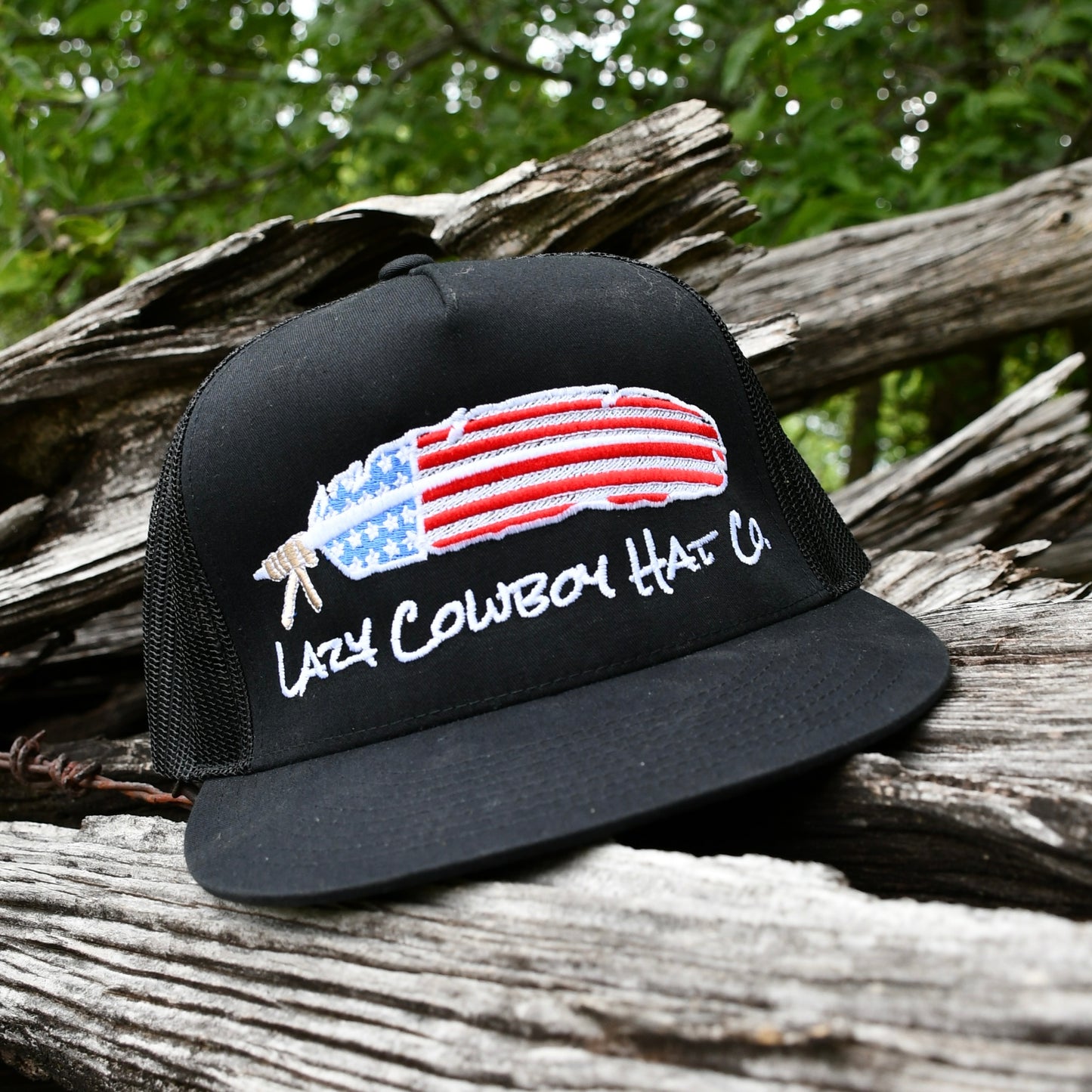 Freedom Feather