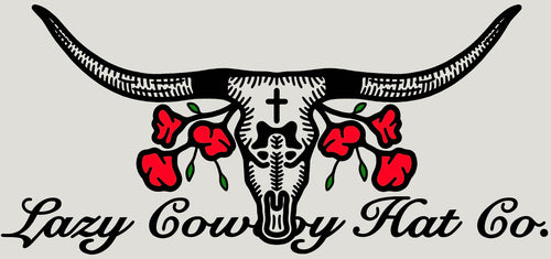 Lazy Cowboy Hat Company