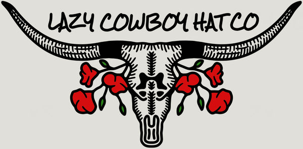 Lazy Cowboy Hat Company